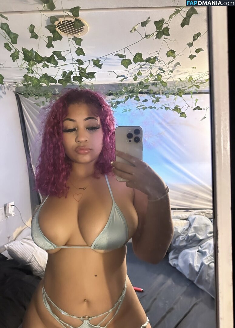 illumitati / lighttati Nud OnlyFans  Fotografie scursă #2