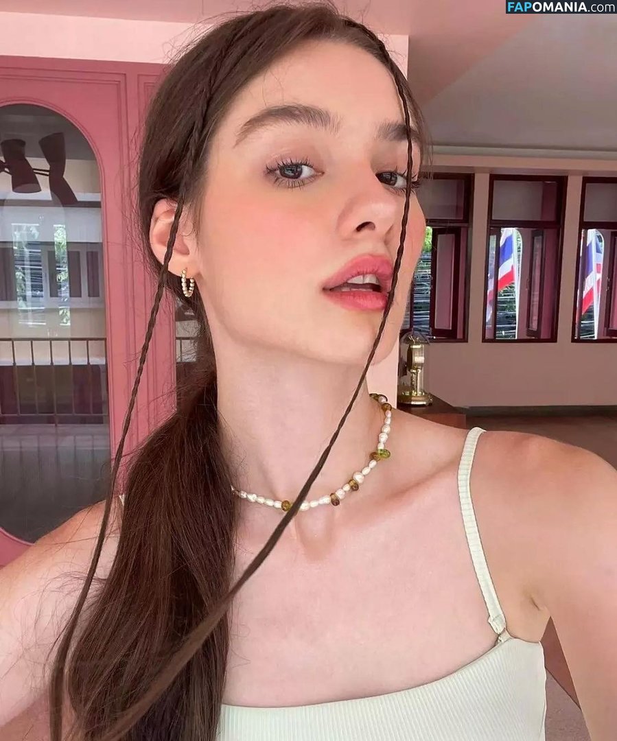 Lika Solt / lika.solt Nud OnlyFans  Fotografie scursă #3