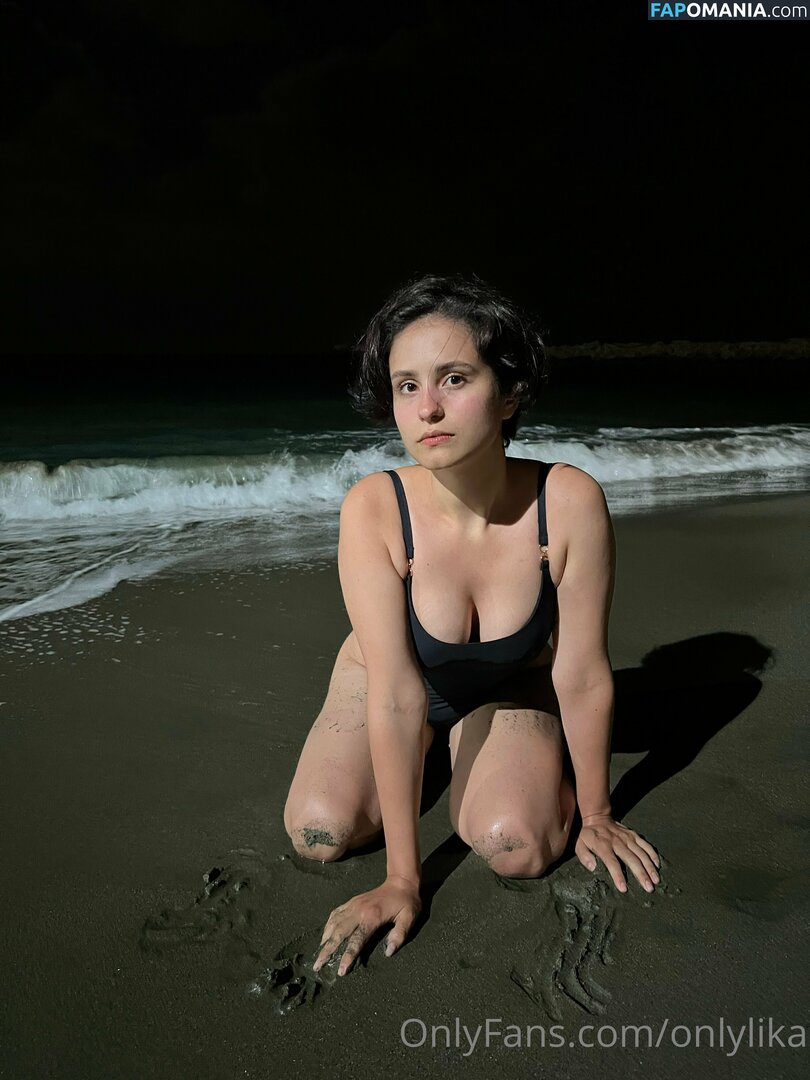 angelienee / likanextlevel Nud OnlyFans  Fotografie scursă #11