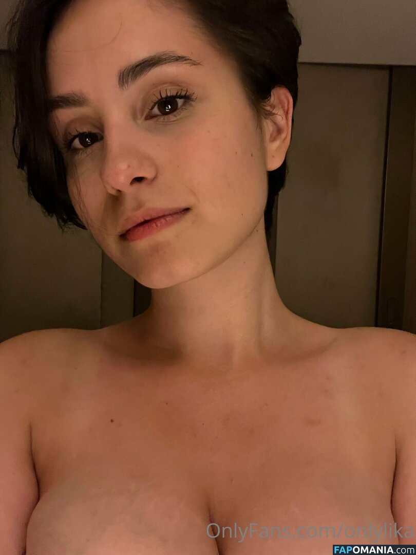 angelienee / likanextlevel Nud OnlyFans  Fotografie scursă #17