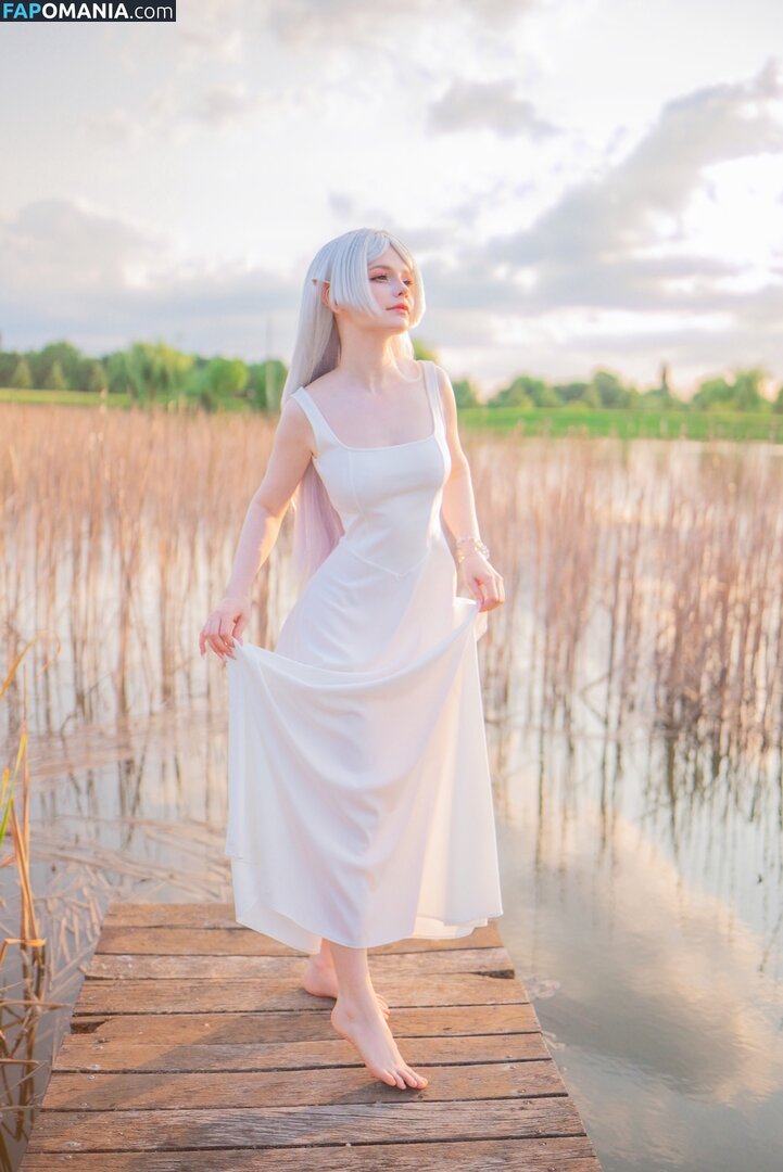 Christina Volkova / Likeassassin Nud OnlyFans  Fotografie scursă #520