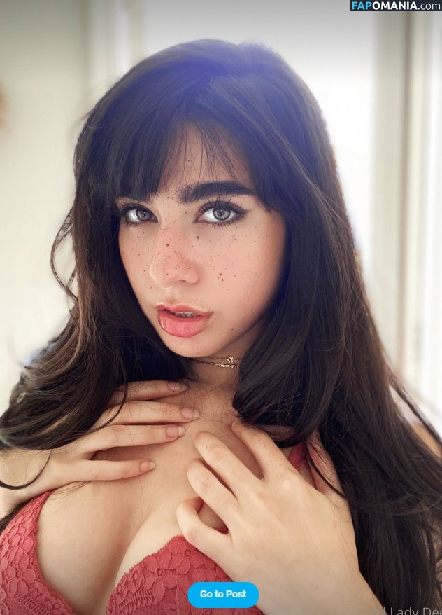 Lil Lady Dee / lilladydee Nud OnlyFans  Fotografie scursă #13