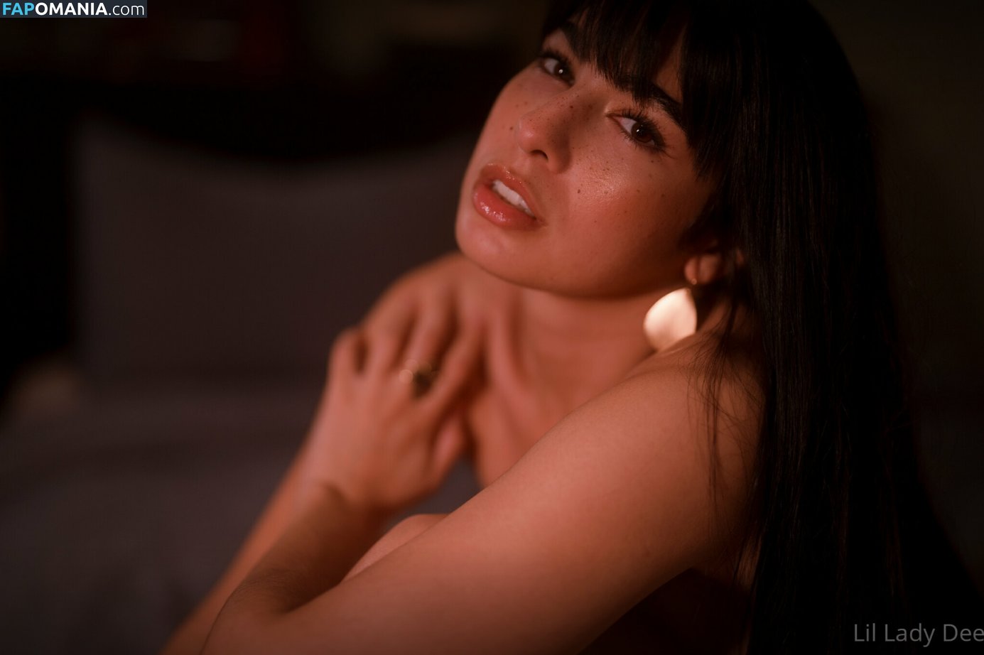 Lil Lady Dee / lilladydee Nud OnlyFans  Fotografie scursă #19