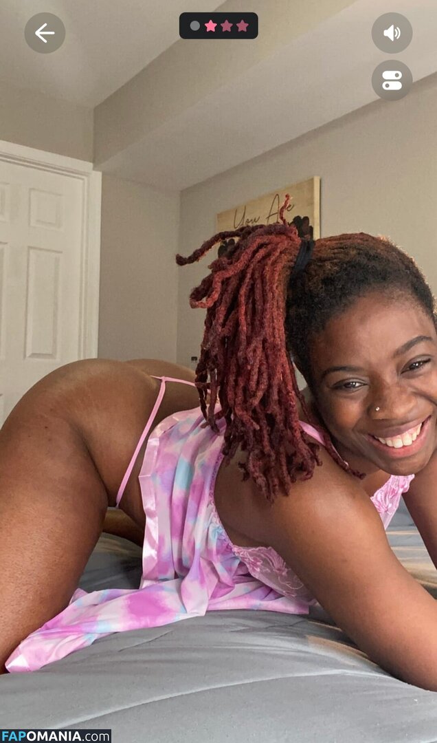 Lil_ms__energy Nud OnlyFans  Fotografie scursă #2