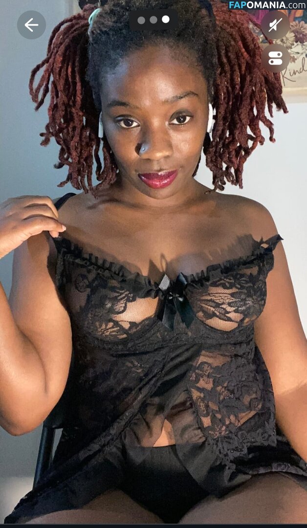 Lil_ms__energy Nud OnlyFans  Fotografie scursă #5