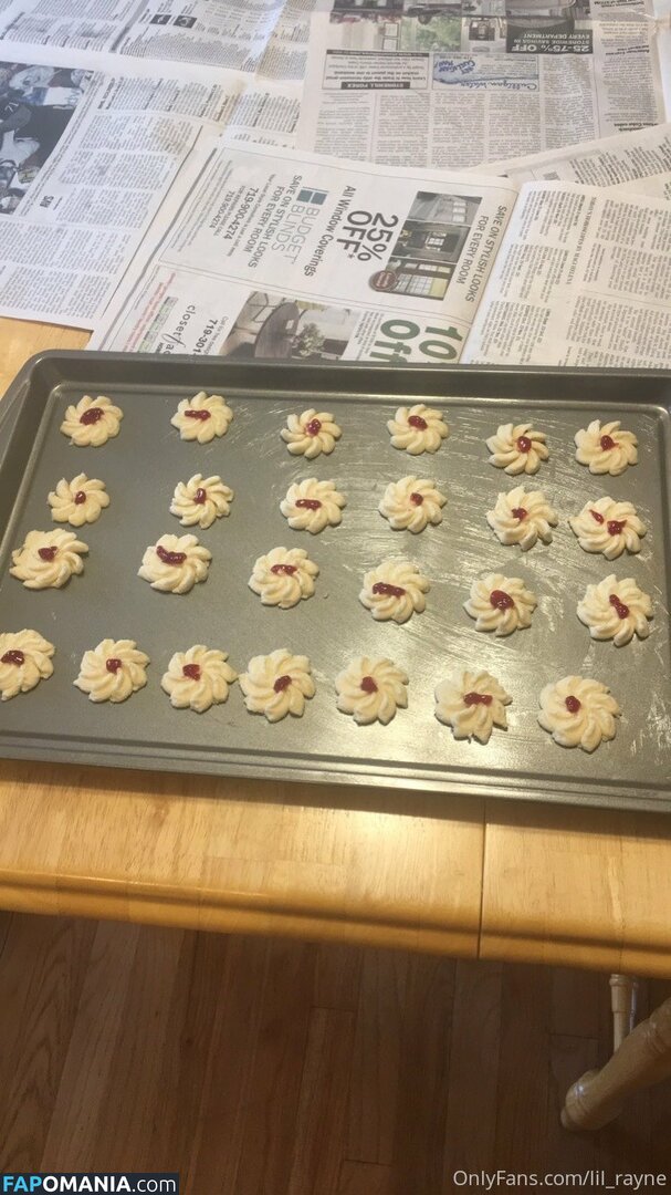 lil_rayne / lil_rayne_ Nud OnlyFans  Fotografie scursă #266