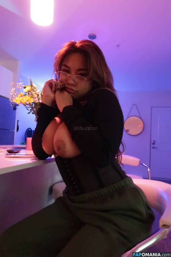 father6uapoo / lil6uapoo / thelil6uapoo Nud OnlyFans  Fotografie scursă #11