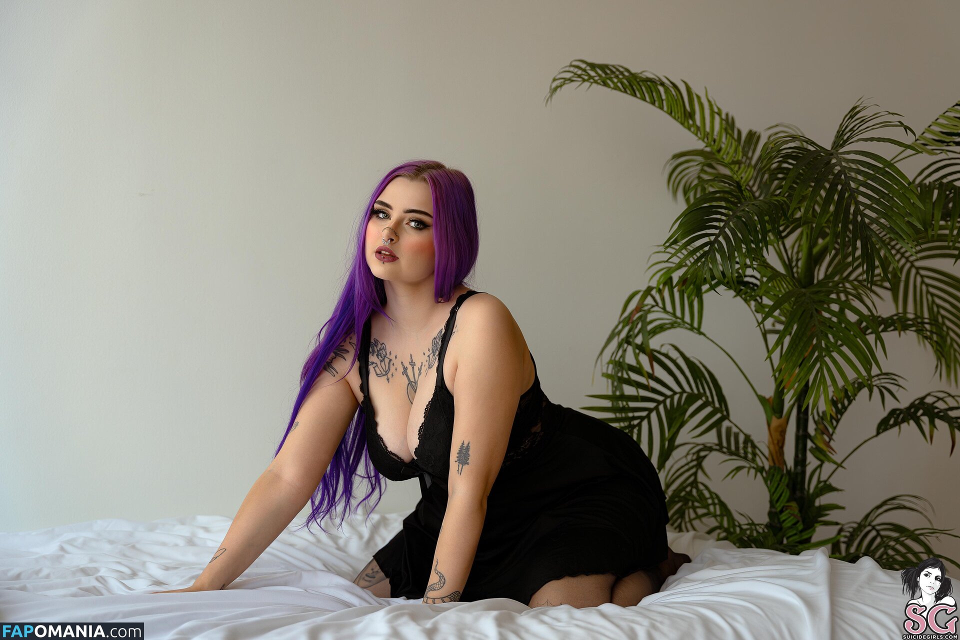 Lilacfables Nud OnlyFans  Fotografie scursă #1