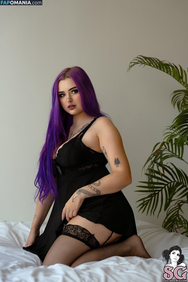 Lilacfables Nud OnlyFans  Fotografie scursă #2