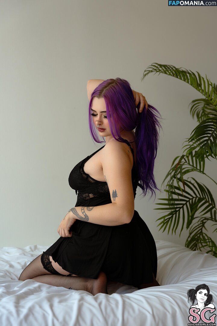 Lilacfables Nud OnlyFans  Fotografie scursă #3