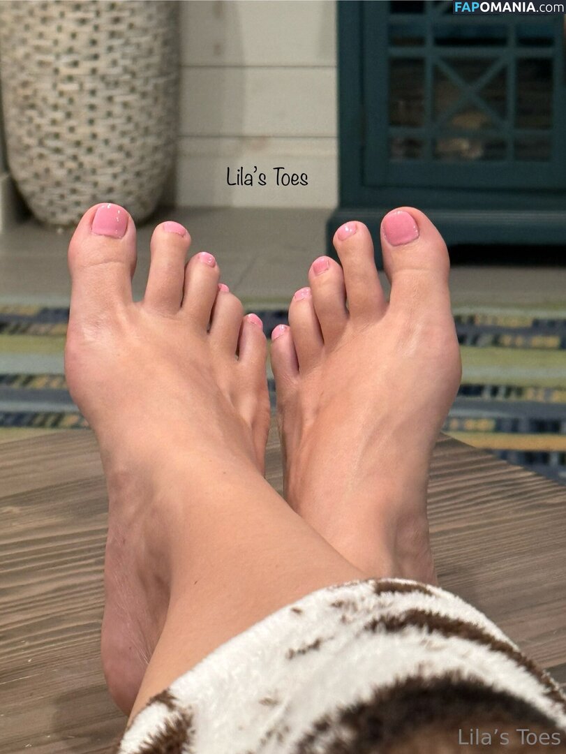 lilas.toes / lilas.toes1 Nud OnlyFans  Fotografie scursă #4