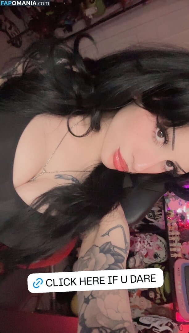 Skye Bedell / lil.batty / lilbatty / lilbattyy Nud OnlyFans  Fotografie scursă #193