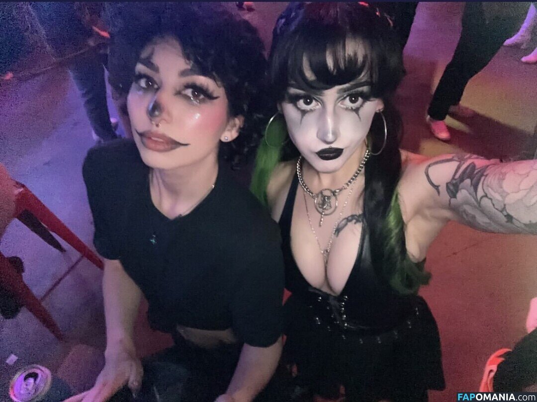 Skye Bedell / lil.batty / lilbatty / lilbattyy Nud OnlyFans  Fotografie scursă #194