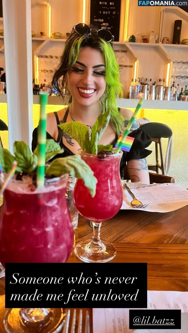 Skye Bedell / lil.batty / lilbatty / lilbattyy Nud OnlyFans  Fotografie scursă #197