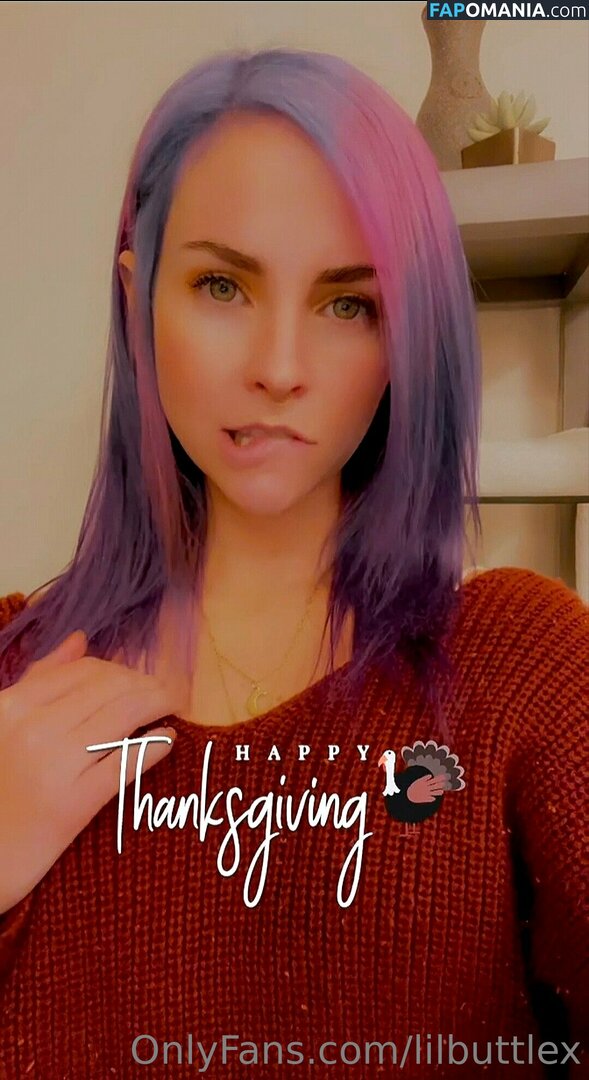 lilbuttlex Nud OnlyFans  Fotografie scursă #96