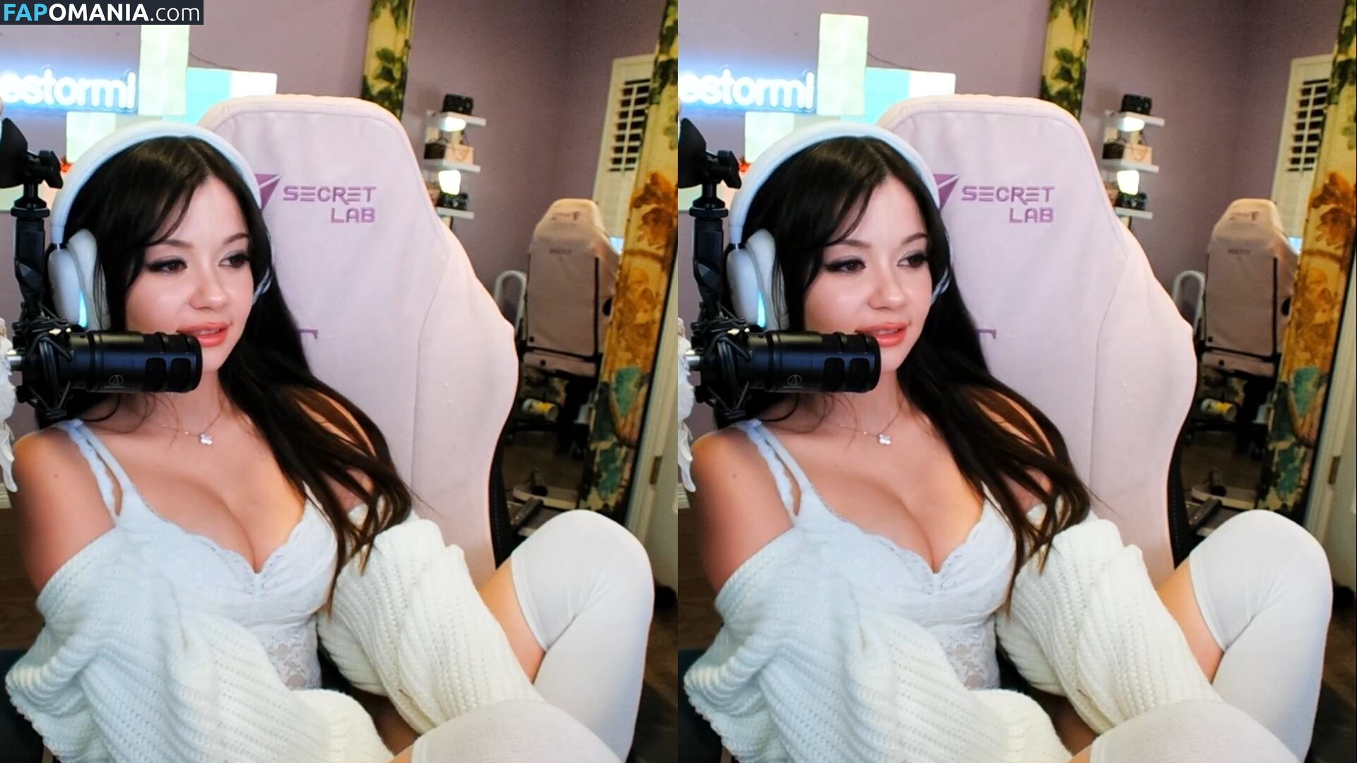 Lilchiipmunk / Lilchipmunk Deepfakes / lilchiipmunk.s Nud OnlyFans  Fotografie scursă #99