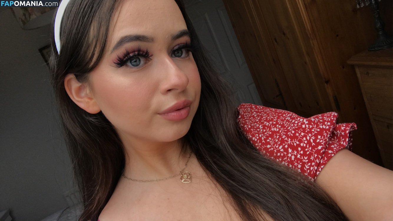 lilhunnixo / nellihoo Nud OnlyFans  Fotografie scursă #29