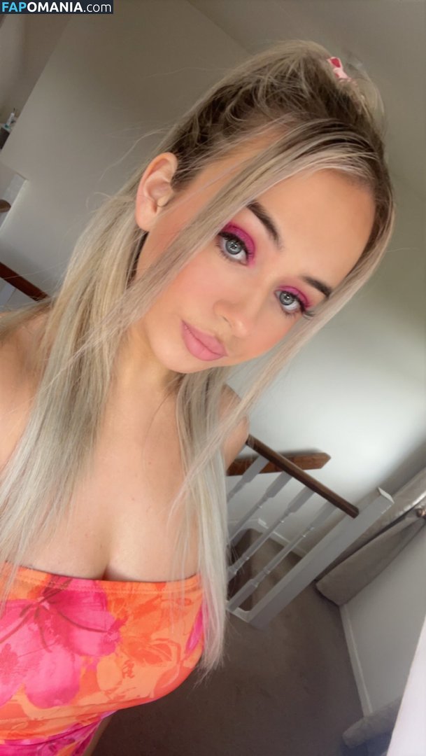 lilhunnixo / nellihoo Nud OnlyFans  Fotografie scursă #39