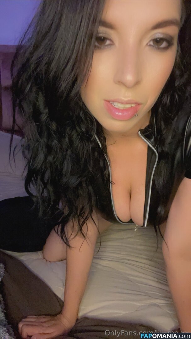 lili_me.xx / lillieart_ Nud OnlyFans  Fotografie scursă #15