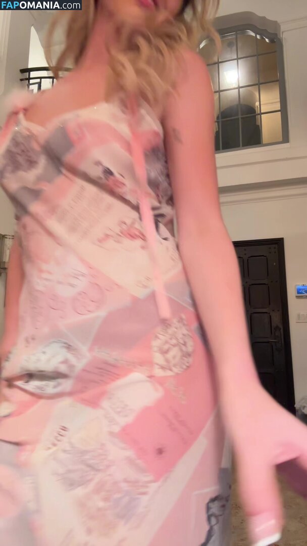 Lilia Buckingham / lilia Nud OnlyFans  Fotografie scursă #12