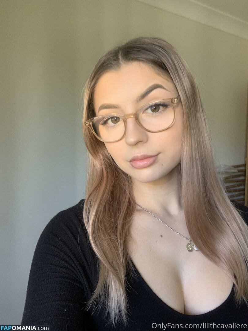 CavaliereLilith / Lilith Cavaliere / lilithcavaliere2nd / lilithcavalierex Nud OnlyFans  Fotografie scursă #118