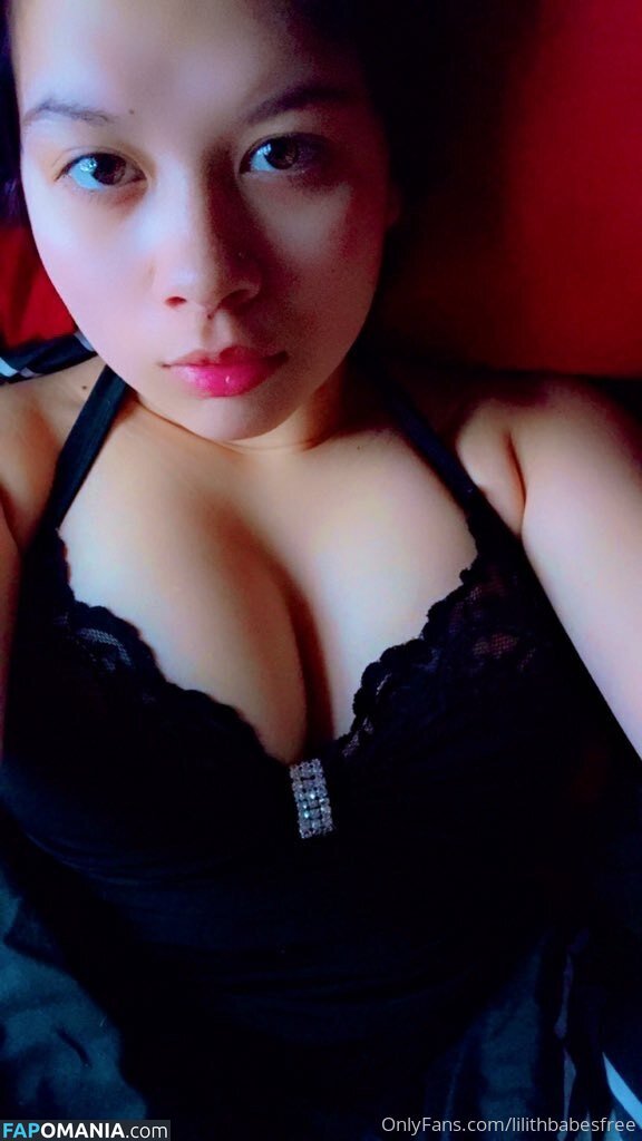 lilithbabes / lilithbabesfree Nud OnlyFans  Fotografie scursă #16