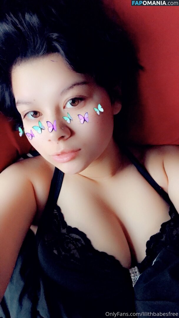 lilithbabes / lilithbabesfree Nud OnlyFans  Fotografie scursă #17