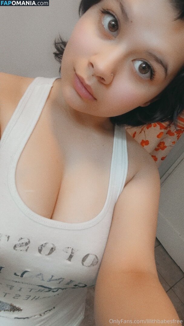 lilithbabes / lilithbabesfree Nud OnlyFans  Fotografie scursă #20