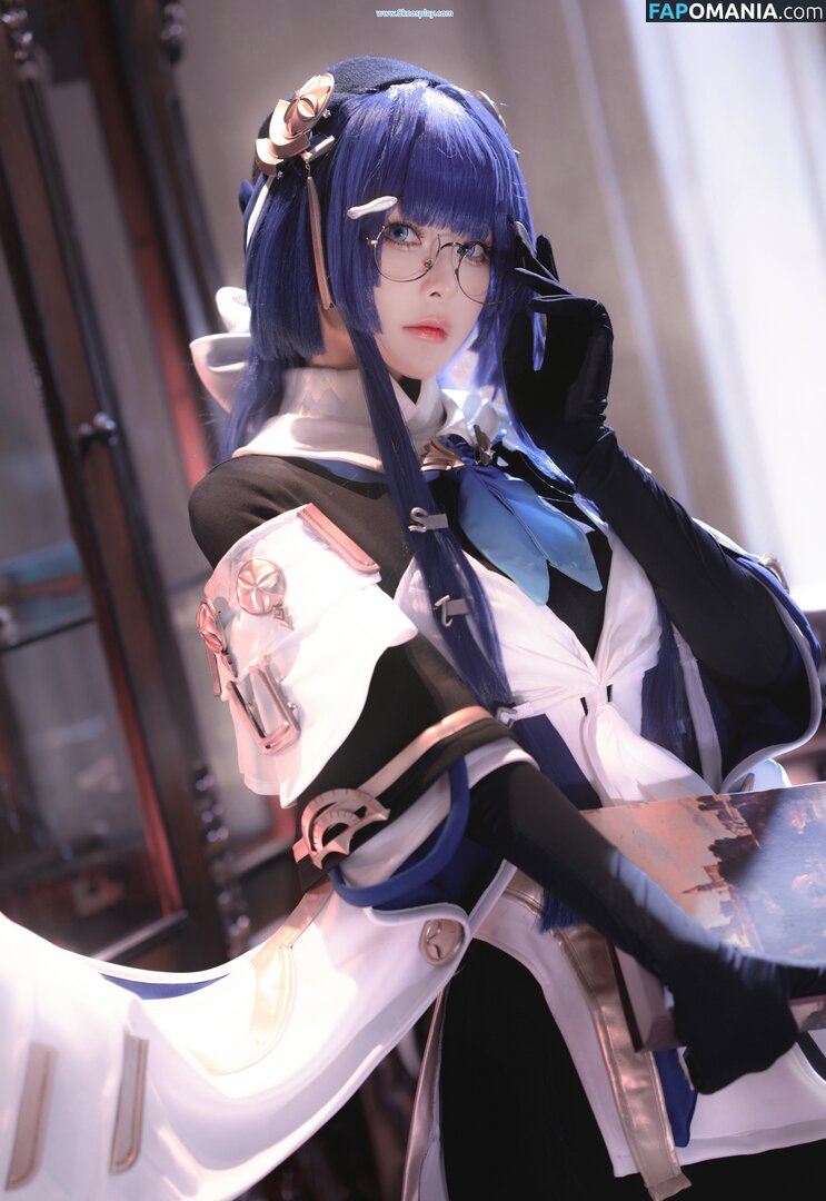 Lilium725 / lilium725yuri / w百合欧皇子w Nud OnlyFans  Fotografie scursă #12
