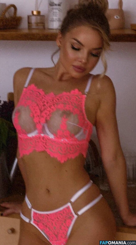 Liliya Hanusevich / han.liliya / liliya.han Nud OnlyFans  Fotografie scursă #9