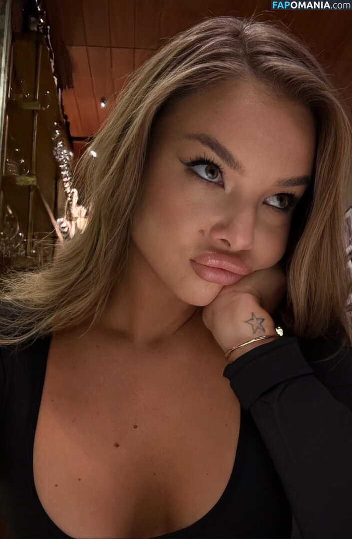 Liliya Hanusevich / han.liliya / liliya.han Nud OnlyFans  Fotografie scursă #17