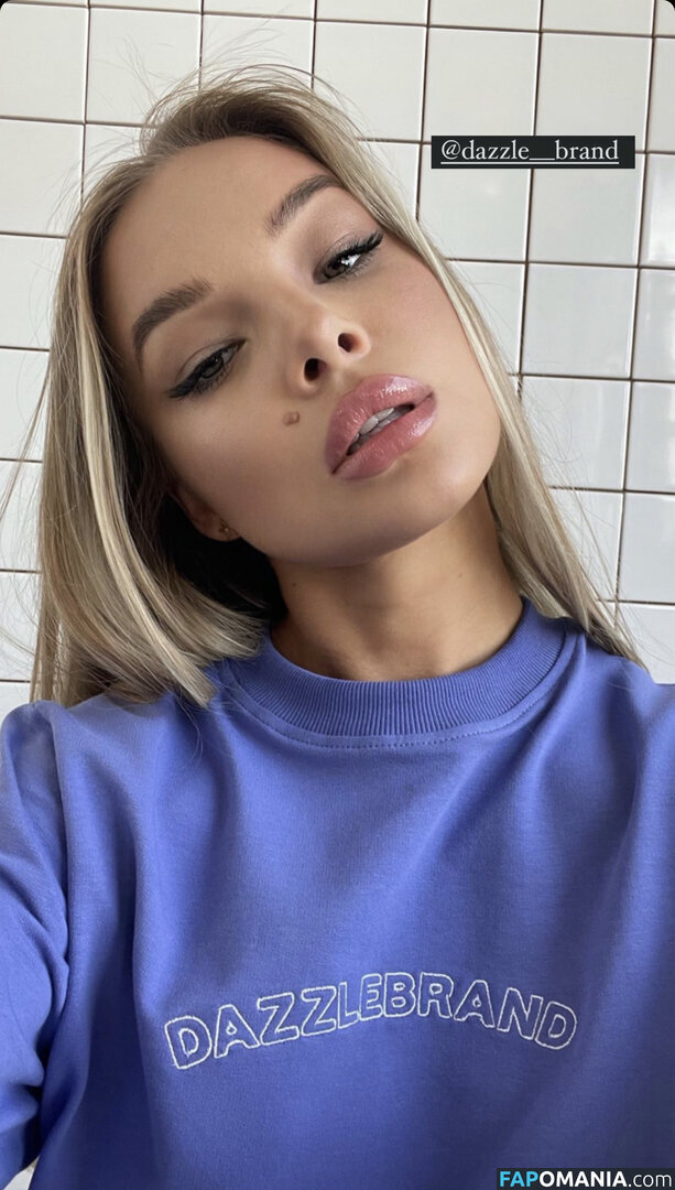 Liliya Hanusevich / han.liliya / liliya.han Nud OnlyFans  Fotografie scursă #41