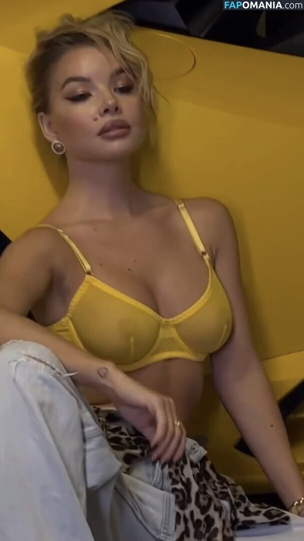 Liliya Hanusevich / han.liliya / liliya.han Nud OnlyFans  Fotografie scursă #101