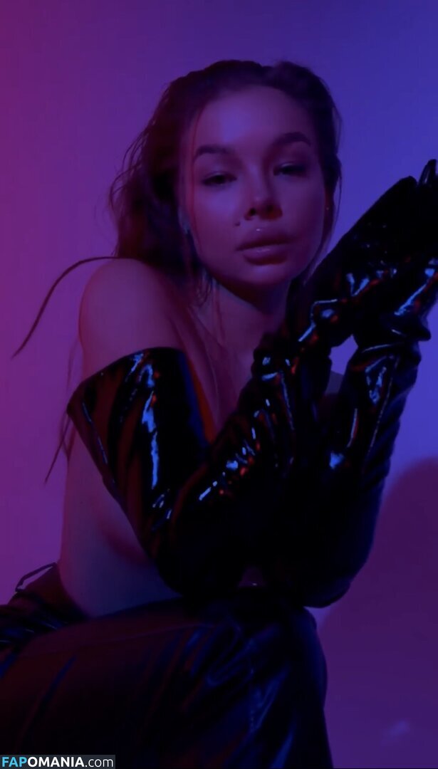 Liliya Hanusevich / han.liliya / liliya.han Nud OnlyFans  Fotografie scursă #104