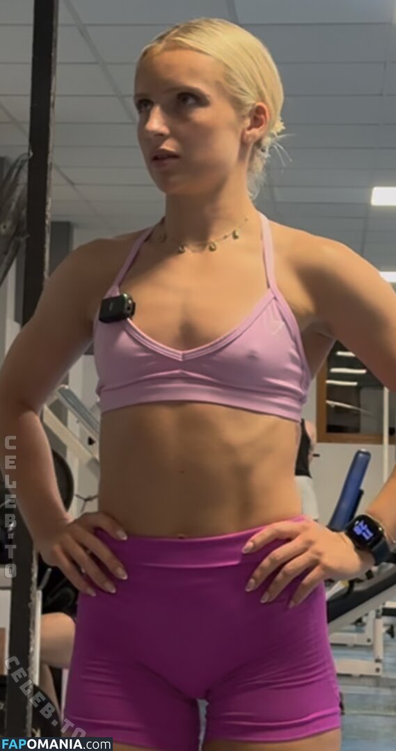 Liliylifts_ / Lilyylifts / lilylifts / lilylifts_ Nud OnlyFans  Fotografie scursă #3