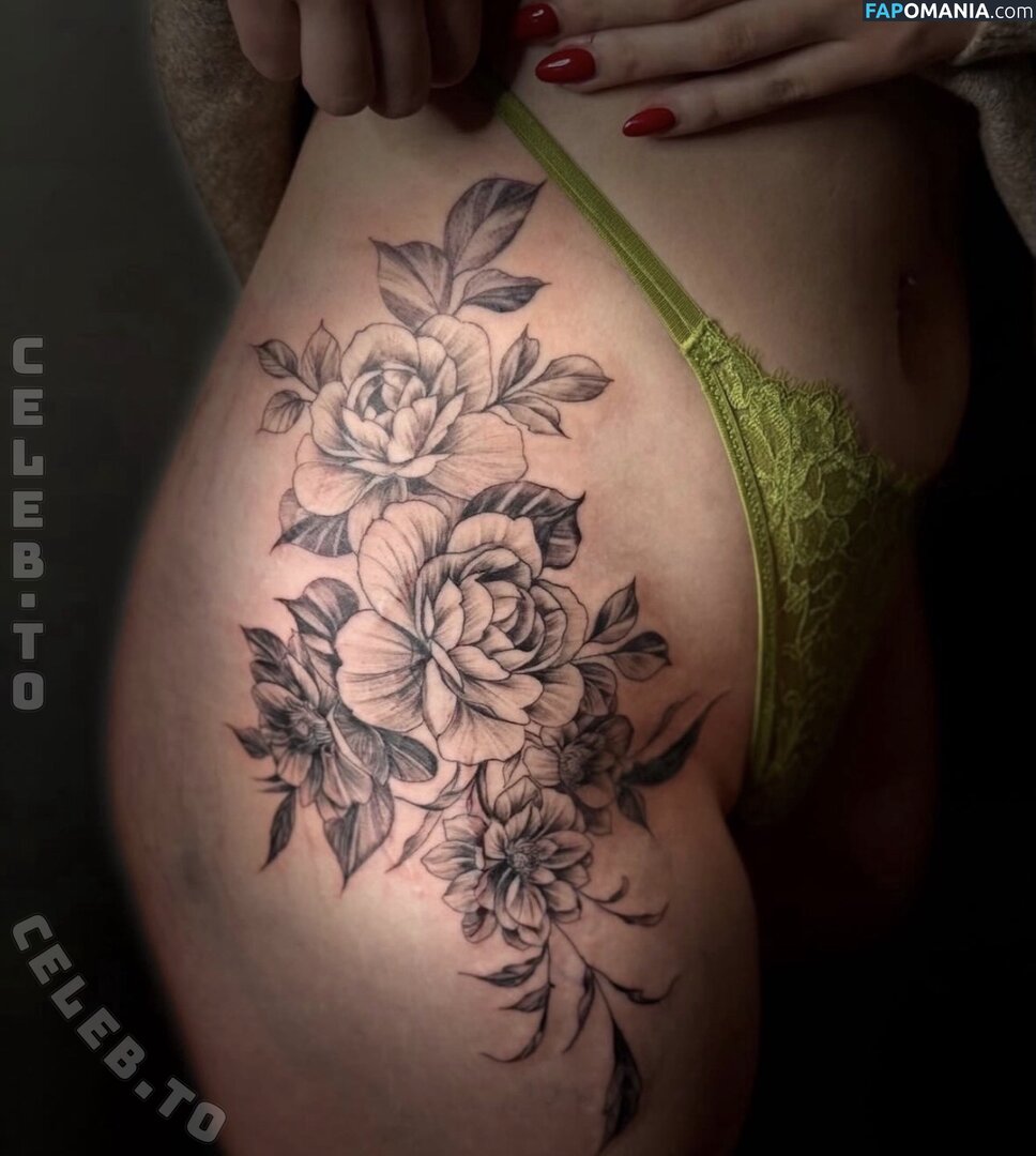 Lill.msr Nud OnlyFans  Fotografie scursă #1