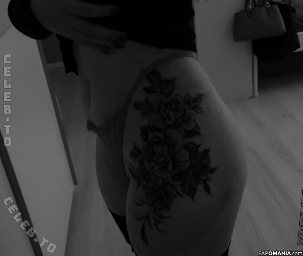 Lill.msr Nud OnlyFans  Fotografie scursă #3