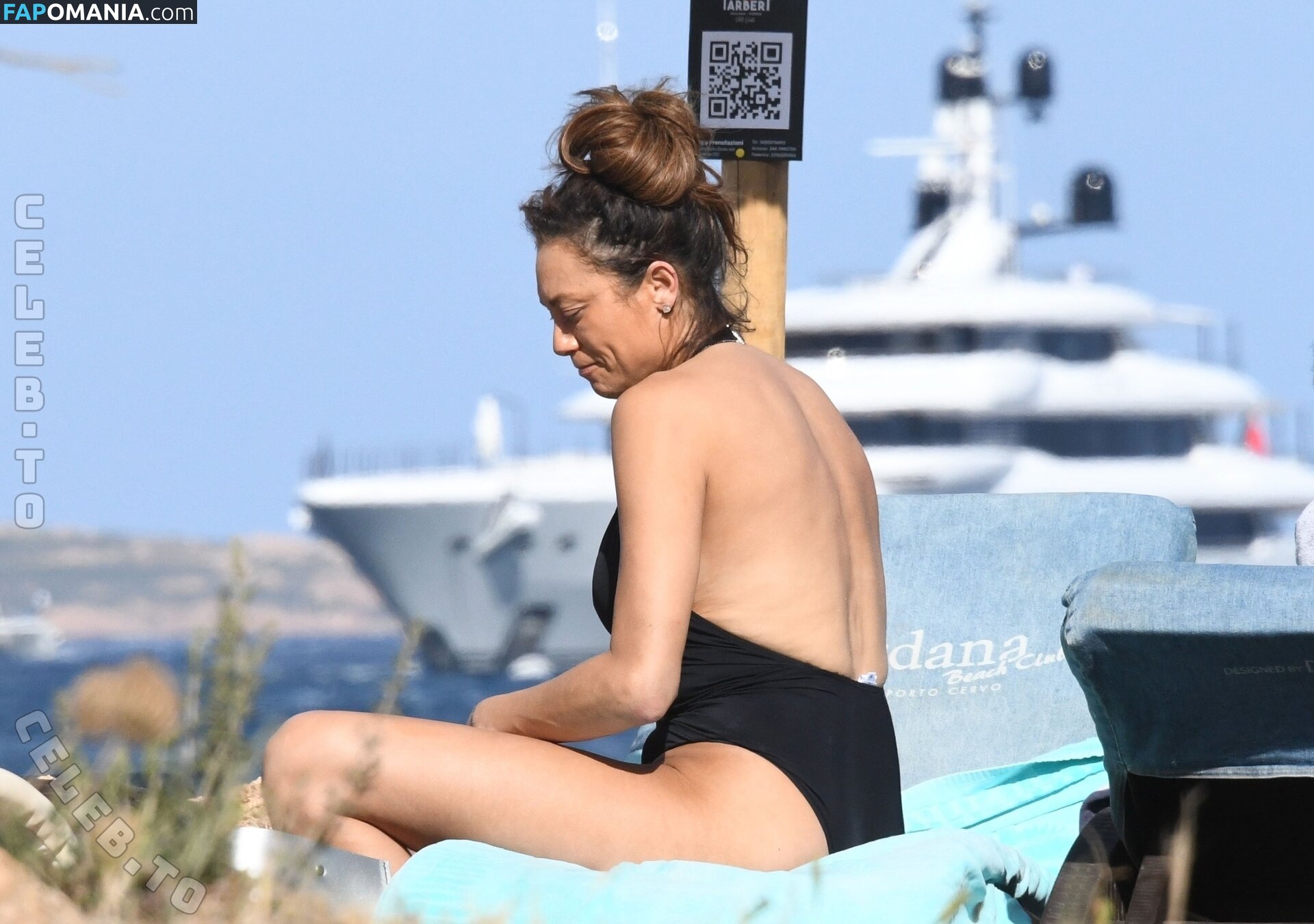 Lilly Becker / LillyBeckerOffiziell / lillybeckerofficial Nud OnlyFans  Fotografie scursă #55