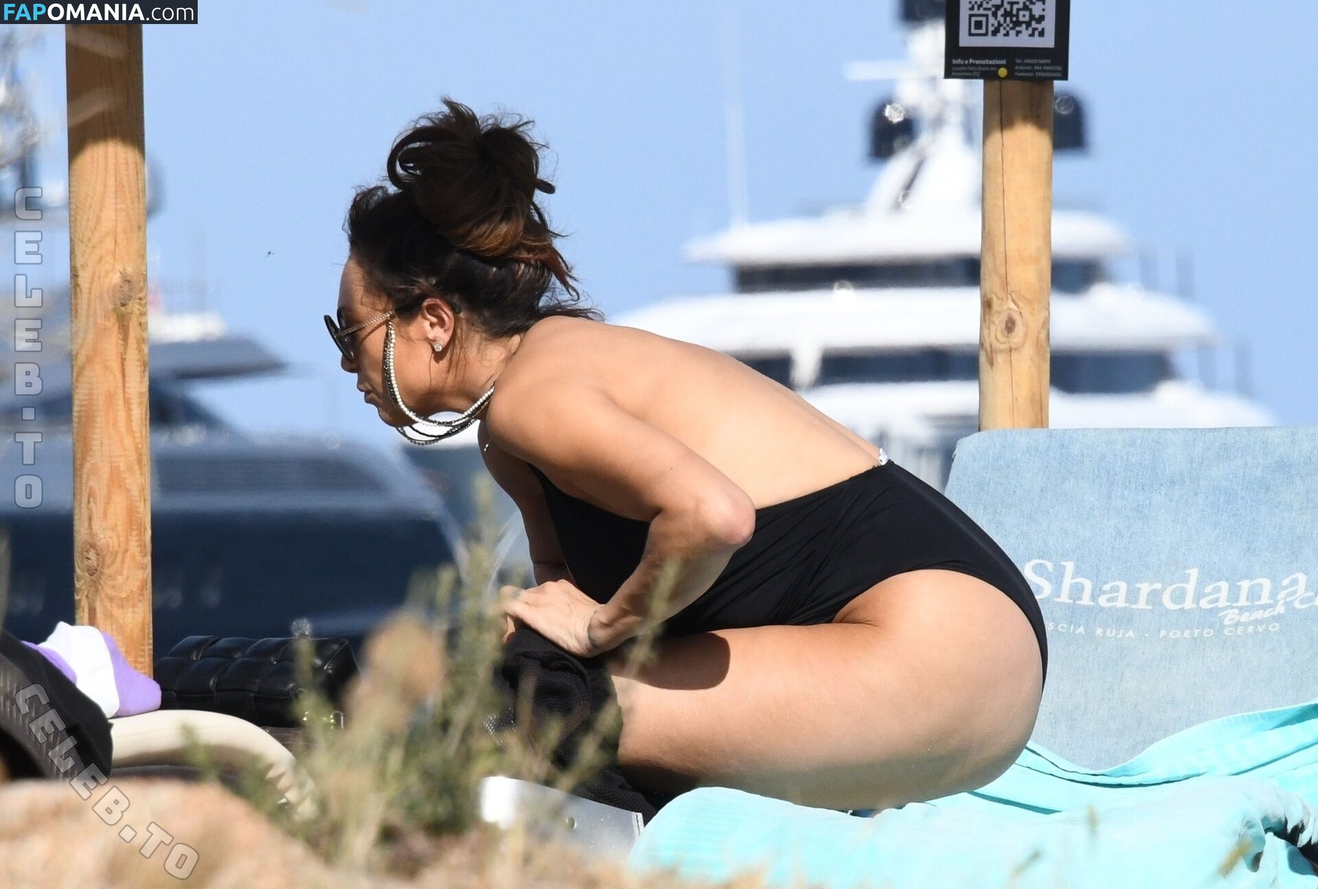 Lilly Becker / LillyBeckerOffiziell / lillybeckerofficial Nud OnlyFans  Fotografie scursă #57