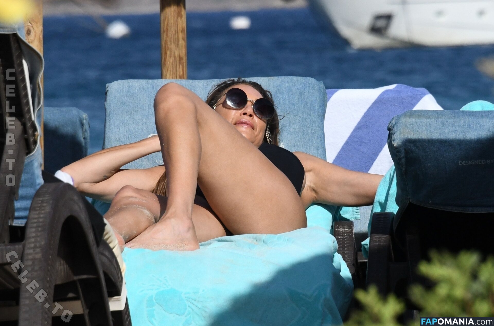 Lilly Becker / LillyBeckerOffiziell / lillybeckerofficial Nud OnlyFans  Fotografie scursă #63