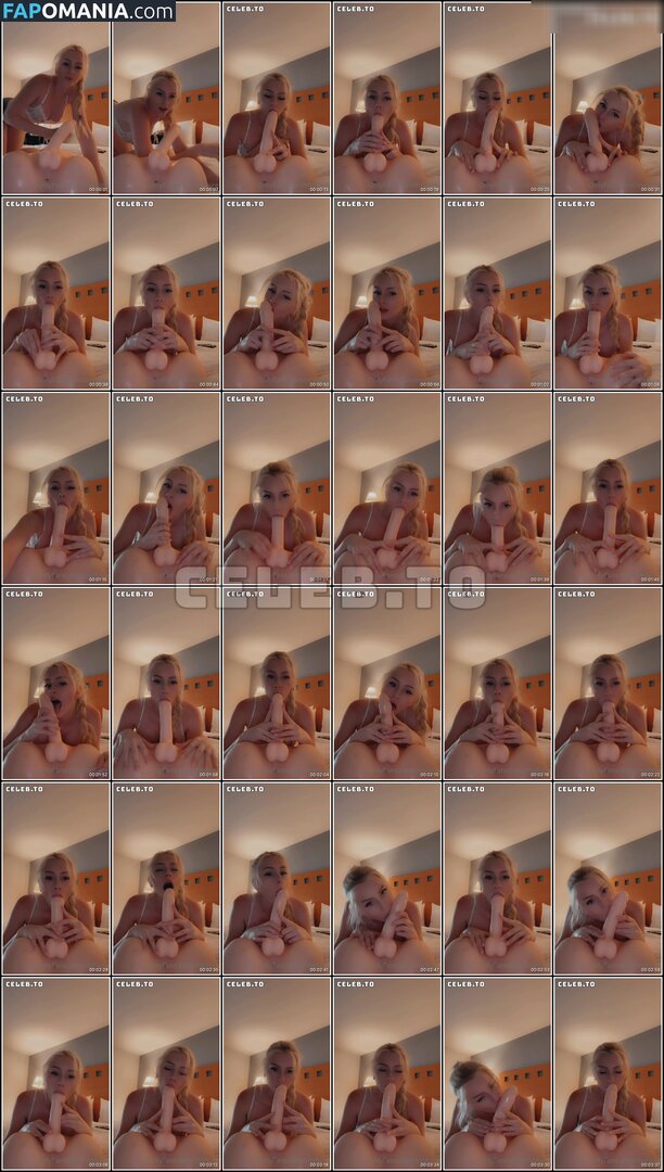 Lilly Bloomes / LillyBloomes Nud OnlyFans  Fotografie scursă #8