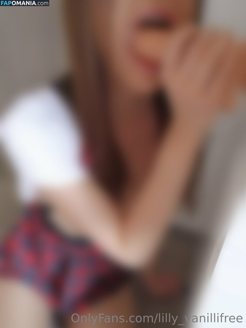 __luvyl / lilly_vanillifree Nud OnlyFans  Fotografie scursă #7