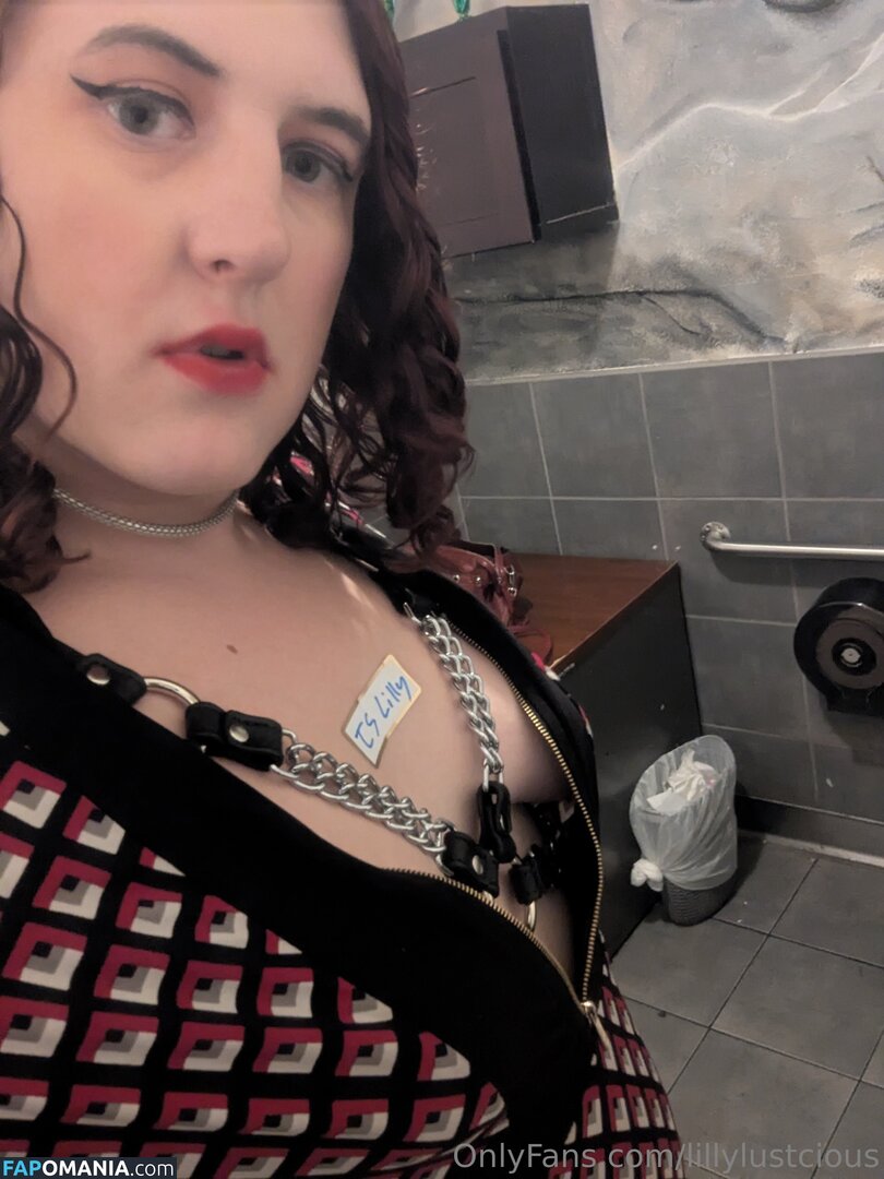 lillylustcious Nud OnlyFans  Fotografie scursă #2