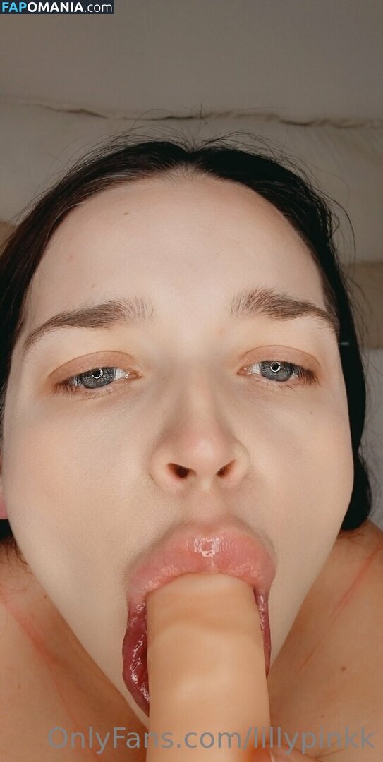 Lilly P / Lilly__Pinkk / lilly.pie.pinkk / lillypinkk Nud OnlyFans  Fotografie scursă #279