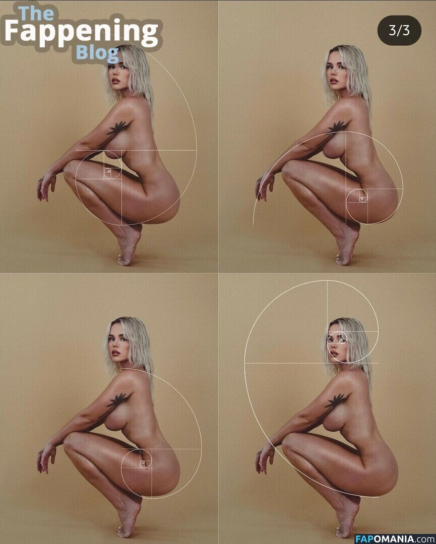 Lilmissevaa / lilmisseva Nud OnlyFans  Fotografie scursă #1