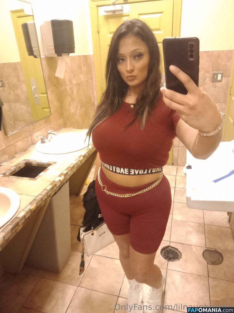lilhunnybby / lilnaughtybby Nud OnlyFans  Fotografie scursă #2