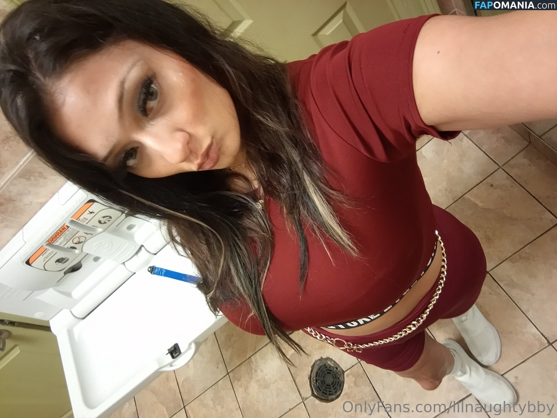 lilhunnybby / lilnaughtybby Nud OnlyFans  Fotografie scursă #3
