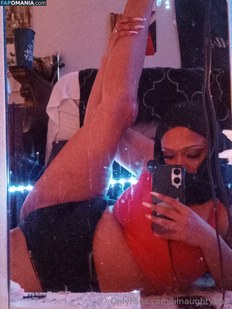 lilhunnybby / lilnaughtybby Nud OnlyFans  Fotografie scursă #5
