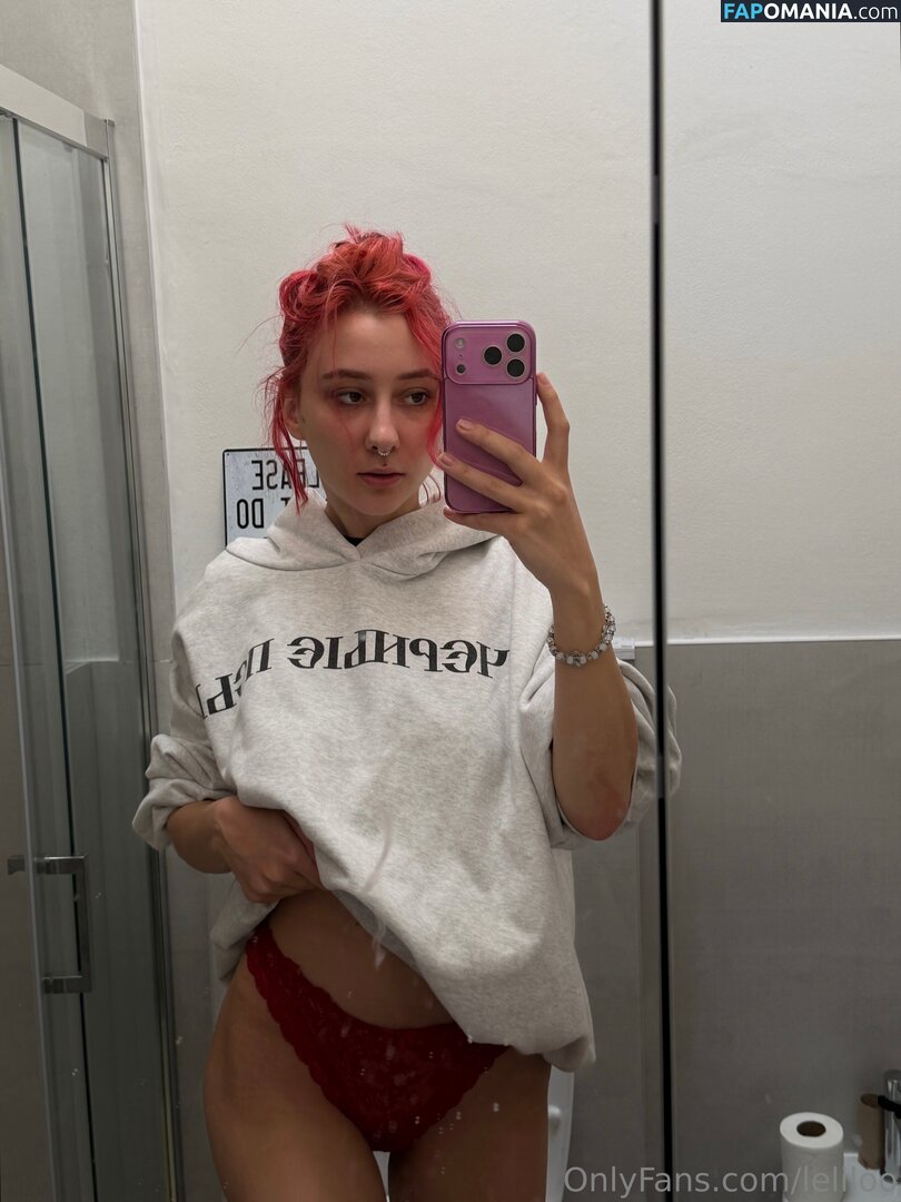 Puzzled_Win631 / https: / lilla_id / liloo_moon Nud OnlyFans  Fotografie scursă #395