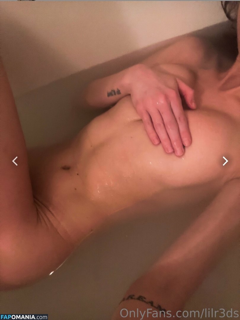 lilr3ds Nud OnlyFans  Fotografie scursă #12